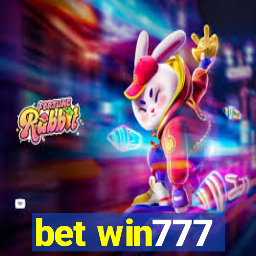 bet win777